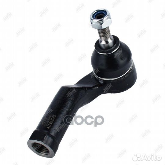 Наконечник рулевой тяги прав ET51006R jikiu