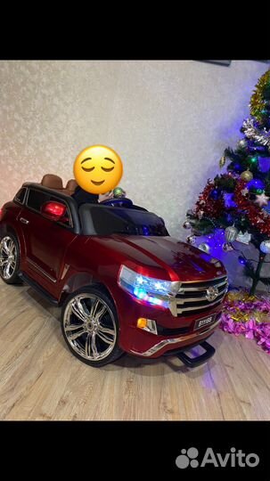 Электромобиль