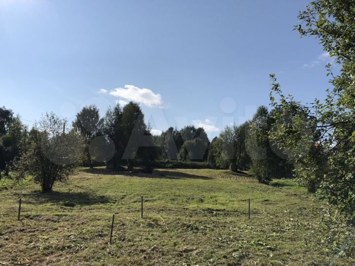 Участок 25 сот. (ИЖС)