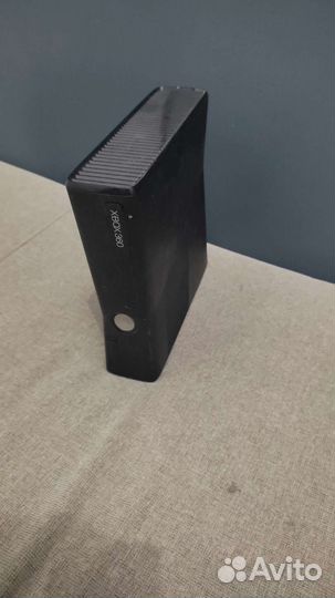 Xbox 360 slim