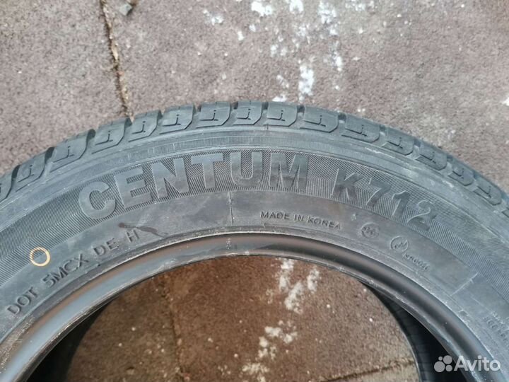 Hankook Centum K708 175/65 R14 82T