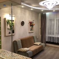 3-к. квартира, 65 м², 4 кровати