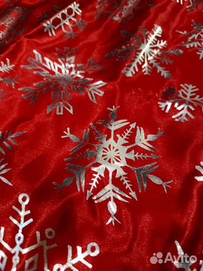 Мешок Деда Мороза