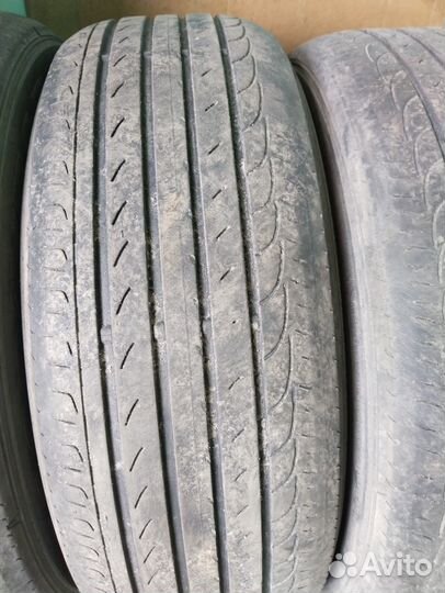 Goodyear EfficientGrip 205/60 R16 96H