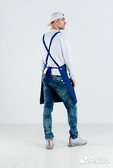 Спецодежда для поваров