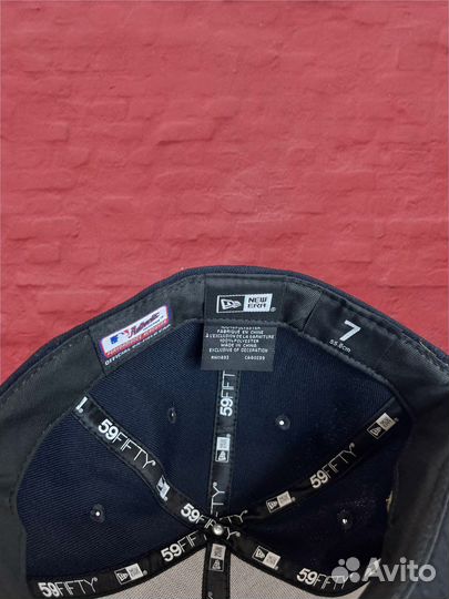 Кепка new era mlb