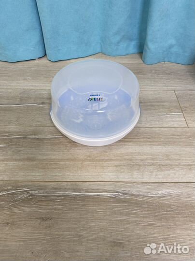 Стерилизатор philips avent