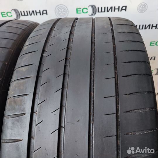Michelin Pilot Sport 4 S 265/40 R20 104Y