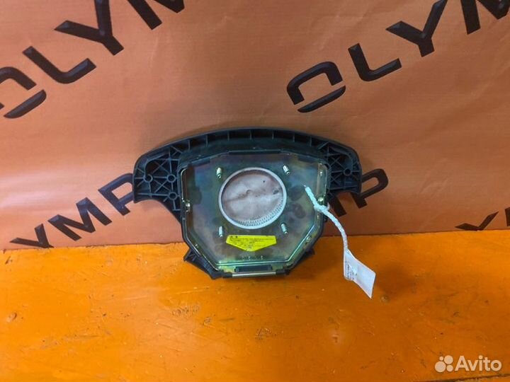 Airbag на руль Honda Odyssey RA6 F23A 2001