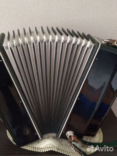 Продам Баян Мечта