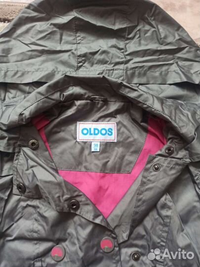 Халат махровый