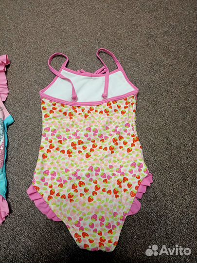 Купальники р.110