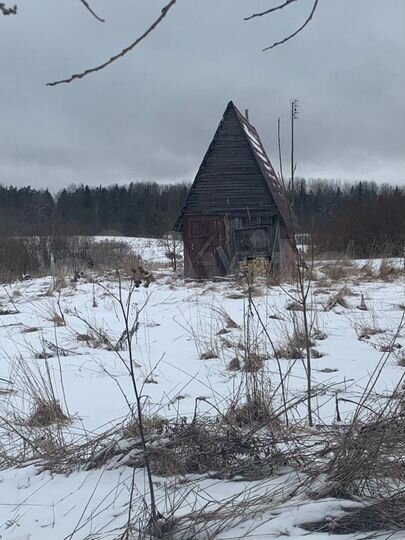 Участок 14 сот. (ИЖС)