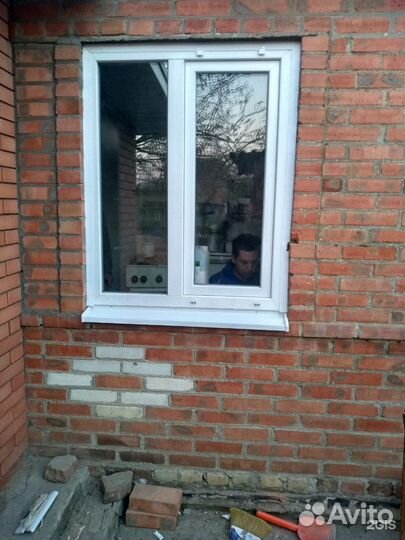 Окна пвх с завода в Ставрополе