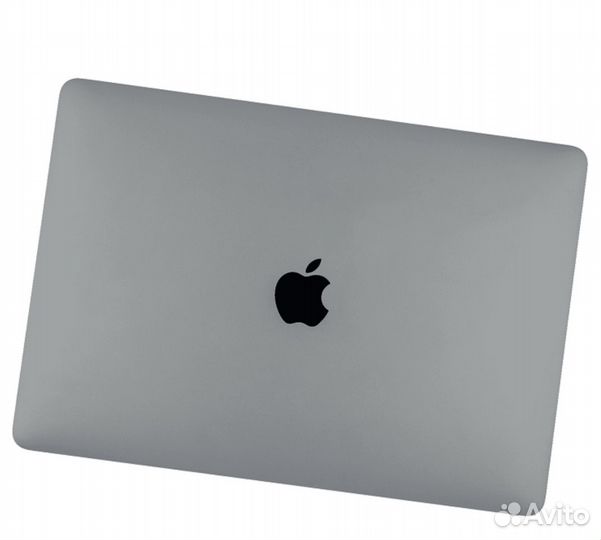 Дисплей MacBook Pro 13 2020 A2251 Silver