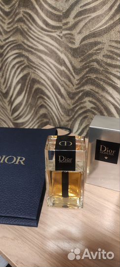 Dior homme 100 ml оригинал