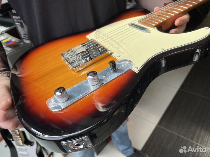 Fender telecaster