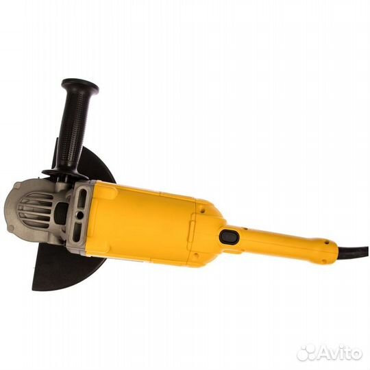 Шлифовальная машина DeWalt DWE496 #381509