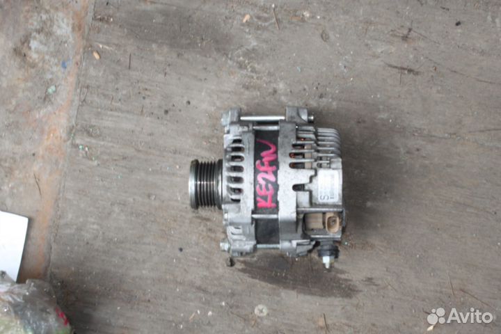 Генератор Mazda CX-5 shvpts