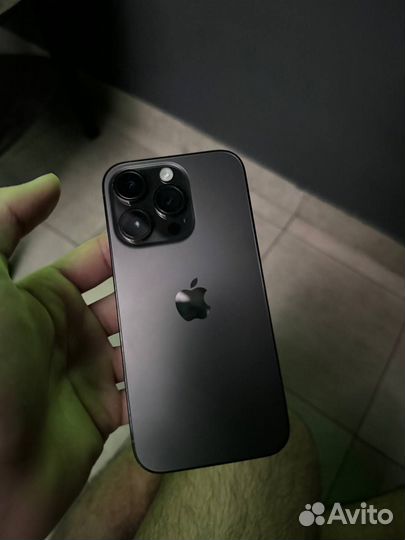 iPhone 14 Pro, 128 ГБ
