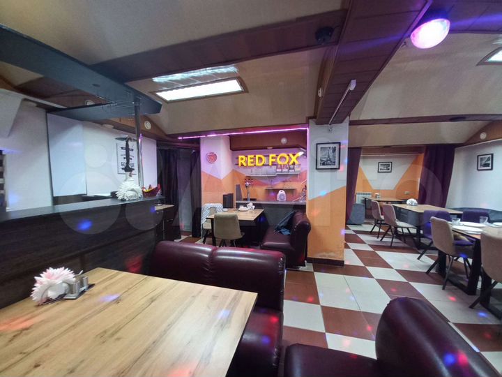 Нежилое помещение 90 кв.м