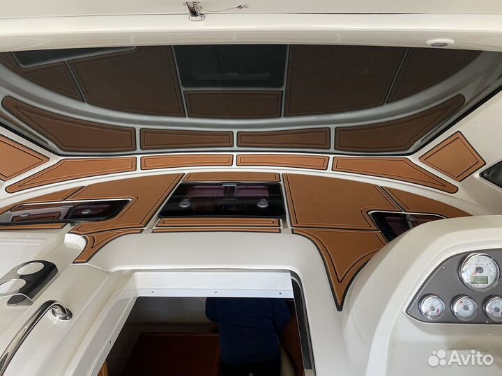 Bavaria 34 sport hart TOP