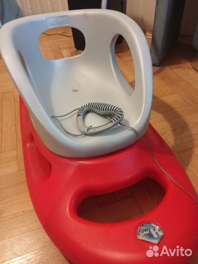 Классные санки