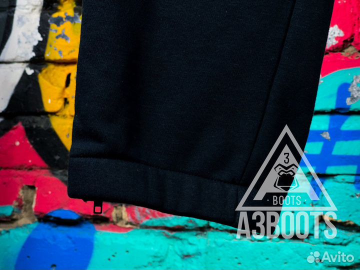 Костюм Trapstar