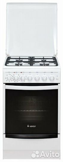 Плита комбинированная Gefest 5102-03 0023