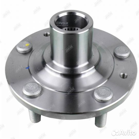 Jikiu HW25002 Ступица