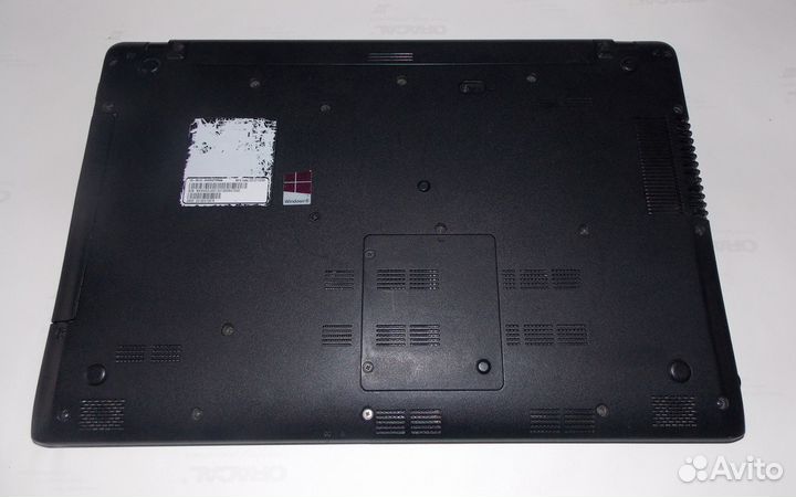 Acer Aspire V5-551G