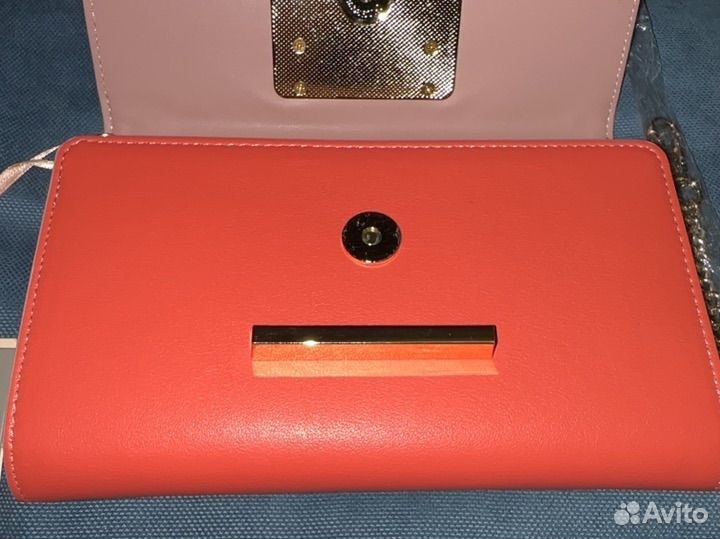 Клатч женский