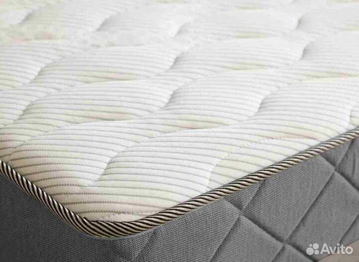 Матрас Мистер Слип Zebra Foam Soft 17(90х190)