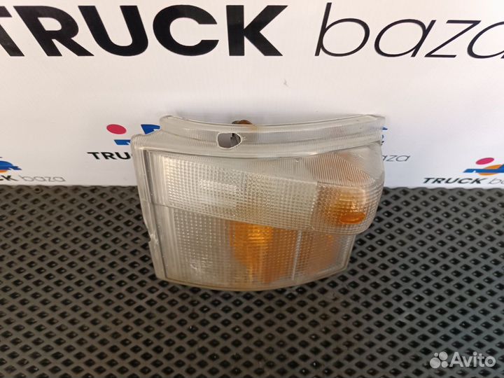 1385410 Указатель поворота левый