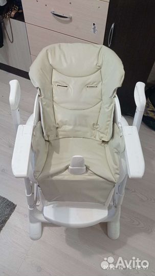 Стульчик для кормления Cam (0+)