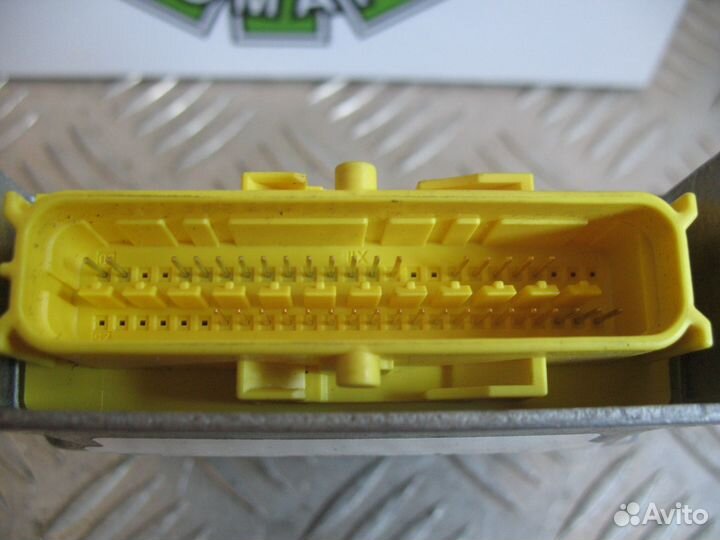 Блок управления AIR BAG Chery Very A13 2012г