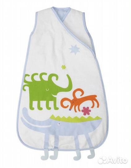 Спальный мешок IKEA