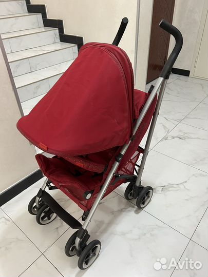 Детские коляски