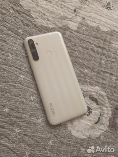 realme 6i, 4/128 ГБ