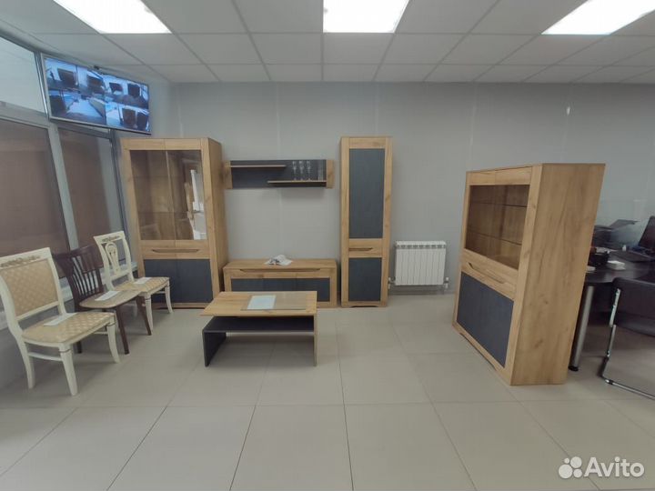 Стол письменный Римини