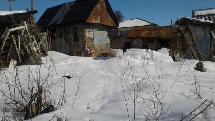 Участок 15 сот. (ИЖС)