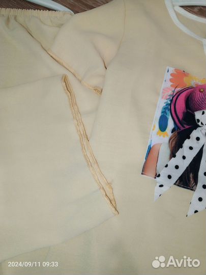 Костюмы на девочек