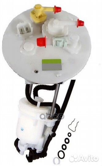 Фильтр топливный honda civic 1.8 2005 - по наст