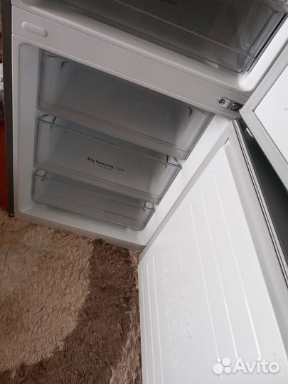 Холодильник