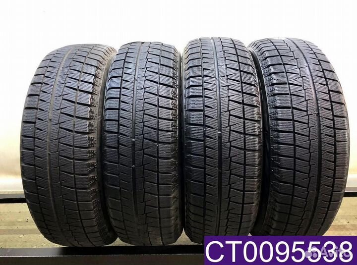 Bridgestone Blizzak Revo GZ 175/65 R14 96T