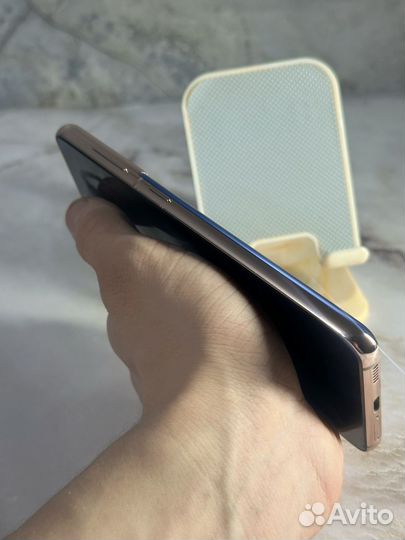 Samsung Galaxy S21 5G, 8/128 ГБ