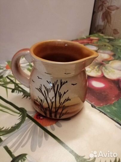 Сервиз кофейный