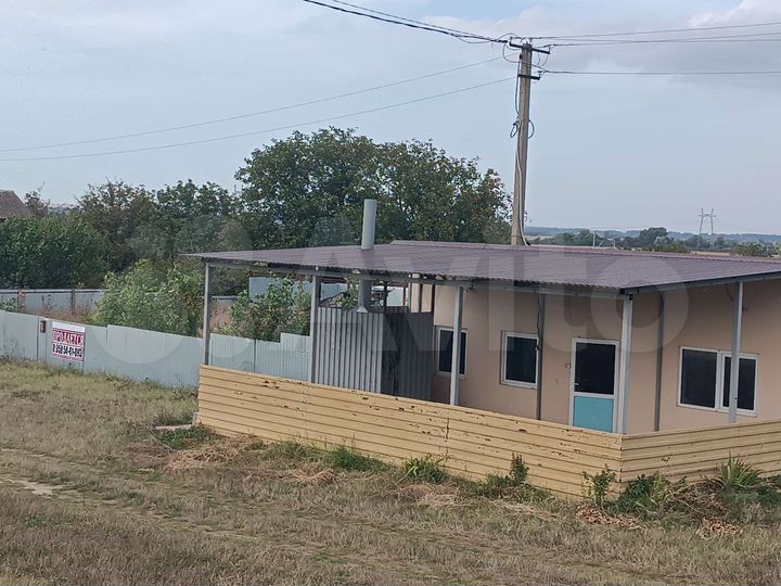 Участок 15 сот. (СНТ, ДНП)