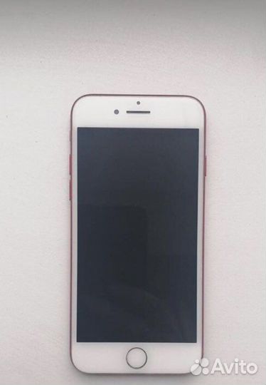 Телефон iPhone 7