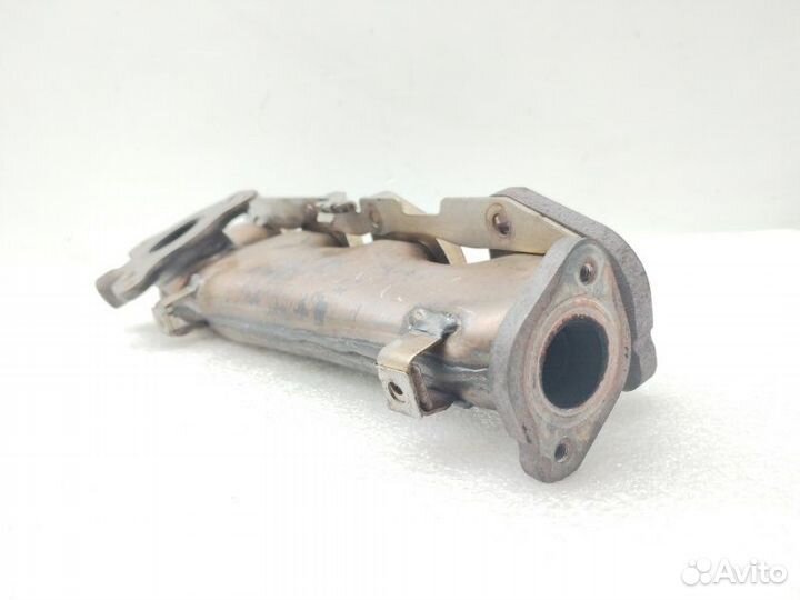 Выпускной коллектор Mercedes-Benz Glc-Class W253